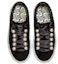 Lookbook (W) Puma Suede Platform Bling 'Hitam' 366688-01
