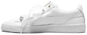 (W) Puma Suede Platform Bling 'Putih' 366732-01