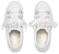(W) Puma Suede Platform Bling 'Putih' 366732-01