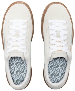 (W) プーマ スウェード プラットフォーム コア L (白) 392135-01 Shop (W) プーマ スウェード プラットフォーム コア L (白) 392135-01