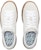 (W) Puma Suede Platform Core L 'Whisper White' Putih Pucat 392135-01