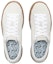 Shop (W) Puma Suede Platform Core L 'Whisper White' Putih Pucat 392135-01