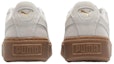 Purchase (W) Puma Suede Platform Core L 'Whisper White' Putih Pucat 392135-01