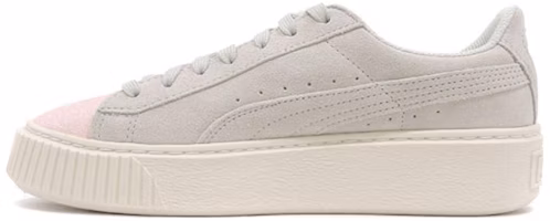 (Preschool) Puma Suede Platform Glam 364921-06 (Preschool) Puma Suede Platform Glam 364921-06