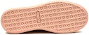 (W) Puma Suede Platform Emas 366382-02