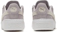 Purchase (W) Puma Suede Platform 'Kelabu Coklat Putih' 362223-16