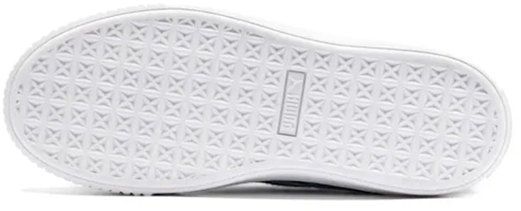 (Women) Puma Suede Platform Blue 362223-13 Purchase (Women) Puma Suede Platform Blue 362223-13