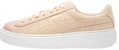 (W) Puma Suede Platform LunaLux Kasut Wanita 366111-02