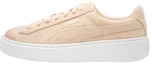 Buy (W) Puma Suede Platform LunaLux Kasut Wanita 366111-02