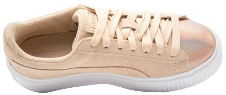 (Women) Puma Suede Platform LunaLux 366111-02 Order (Women) Puma Suede Platform LunaLux 366111-02