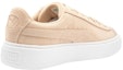 Lookbook (W) Puma Suede Platform LunaLux Kasut Wanita 366111-02
