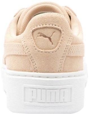 (Women) Puma Suede Platform LunaLux 366111-02 Shop (Women) Puma Suede Platform LunaLux 366111-02