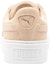 Shop (W) Puma Suede Platform LunaLux Kasut Wanita 366111-02