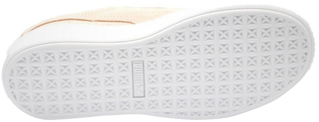 (Women) Puma Suede Platform LunaLux 366111-02 Purchase (Women) Puma Suede Platform LunaLux 366111-02