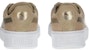 (W) Puma Suede Platform Safari Khaki Wanita 364594-01