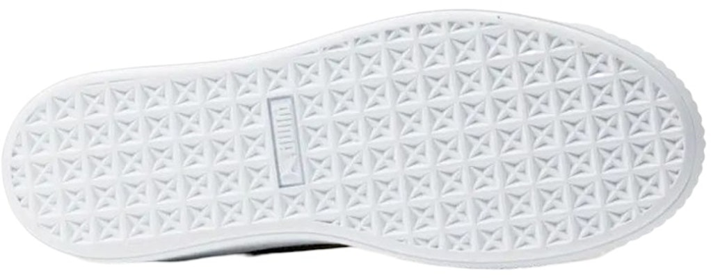 (W) Puma Suede Platform Safari Khaki Wanita 364594-01 Shop (W) Puma Suede Platform Safari Khaki Wanita 364594-01