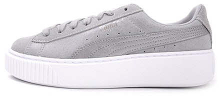 (Women) Puma Suede Platform Safari Wns 364594-02 (Women) Puma Suede Platform Safari Wns 364594-02
