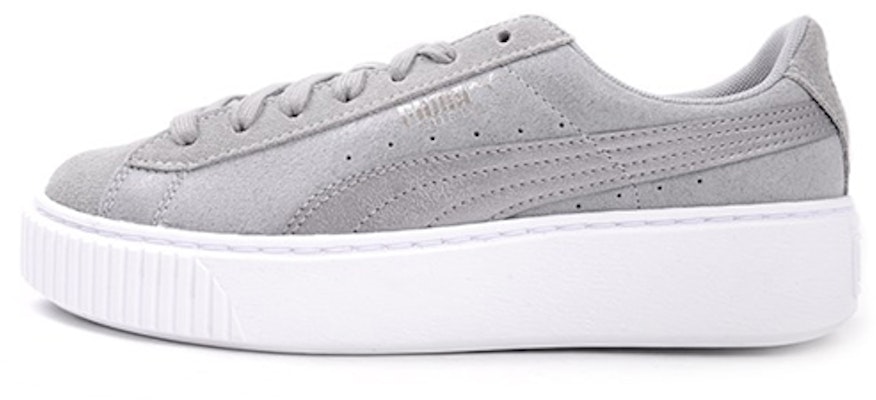 (Women) Puma Suede Platform Safari Wns 364594-02 Buy (Women) Puma Suede Platform Safari Wns 364594-02