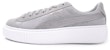 (W) Puma Suede Platform Safari Wanita 364594-02