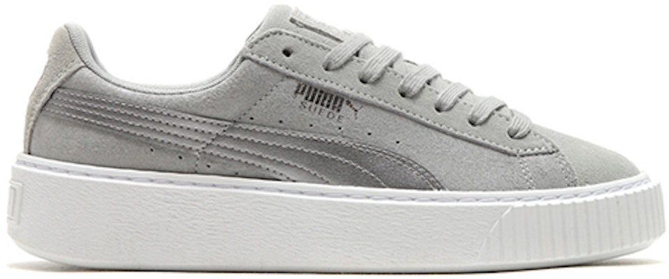 (Women) Puma Suede Platform Safari Wns 364594-02 Order (Women) Puma Suede Platform Safari Wns 364594-02