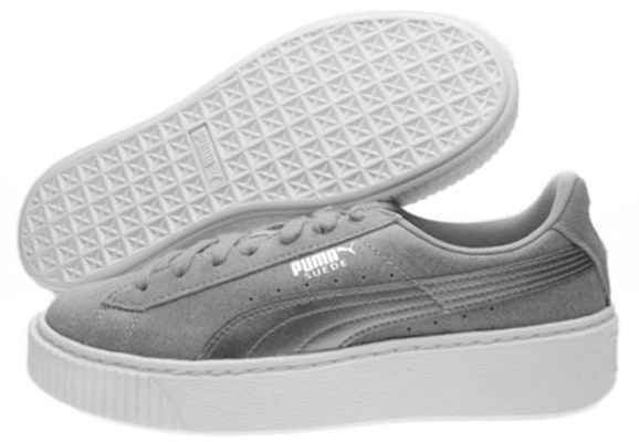 (Women) Puma Suede Platform Safari Wns 364594-02 Shop (Women) Puma Suede Platform Safari Wns 364594-02