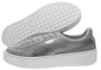 Shop (W) Puma Suede Platform Safari Wanita 364594-02