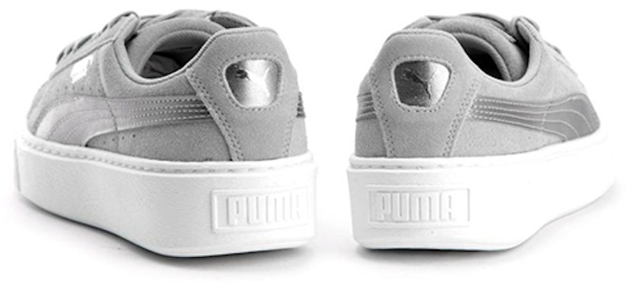 (Women) Puma Suede Platform Safari Wns 364594-02 Purchase (Women) Puma Suede Platform Safari Wns 364594-02