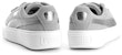 (W) Puma Suede Platform Safari Wanita 364594-02