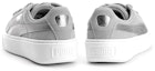 Purchase (W) Puma Suede Platform Safari Wanita 364594-02