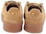 (W) Puma Suede Platform SD 'Oatmeal' Kasut Wanita Beige 364718-01