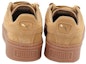 Purchase (W) Puma Suede Platform SD 'Oatmeal' Kasut Wanita Beige 364718-01