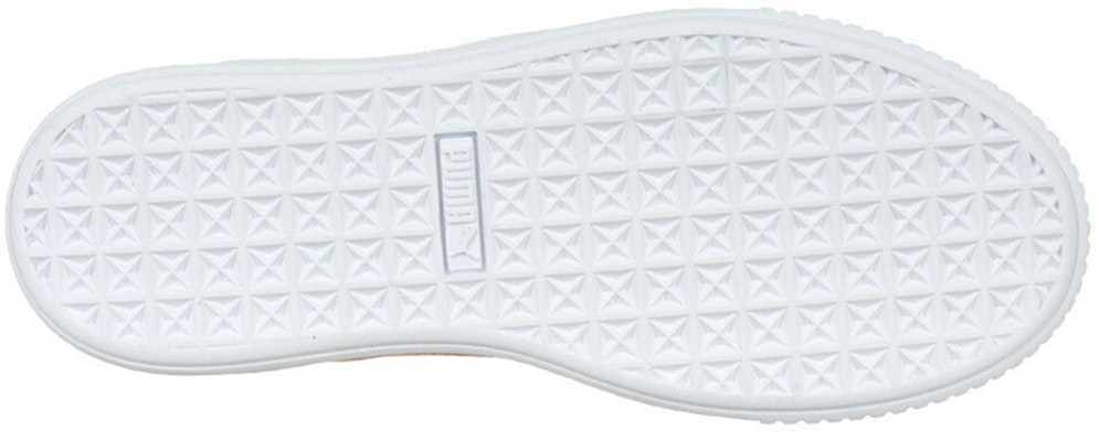 (Women) Puma Suede Platform SD /Pink 'White' 364718-10 Shop (Women) Puma Suede Platform SD /Pink 'White' 364718-10