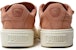 (W) Puma Suede Platform Strap 'Cameo Brown' Coklat Mewah 364586-03