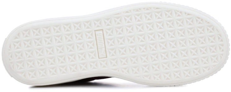 (W) Puma Suede Platform Strap 'Ungu Tua' 364586-02 Purchase (W) Puma Suede Platform Strap 'Ungu Tua' 364586-02