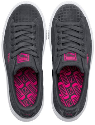(W) 푸마 스웨이드 플랫폼 스트릿 2 블랙 (Puma Suede Platform Street 2 Black) 366686-01 Lookbook (W) 푸마 스웨이드 플랫폼 스트릿 2 블랙 (Puma Suede Platform Street 2 Black) 366686-01