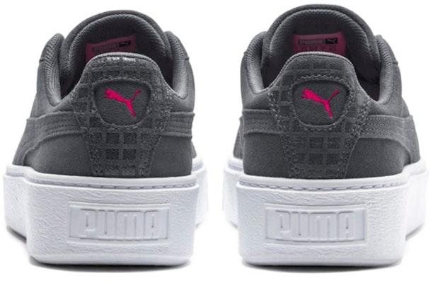 (W) 푸마 스웨이드 플랫폼 스트릿 2 블랙 (Puma Suede Platform Street 2 Black) 366686-01 Shop (W) 푸마 스웨이드 플랫폼 스트릿 2 블랙 (Puma Suede Platform Street 2 Black) 366686-01