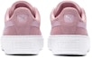 Shop (W) Puma Suede Platform Street 2 'Sakura Pink' Wanita 366686-03