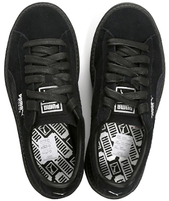 (W) 푸마 스웨이드 플랫폼 트레이스 (Puma Suede Platform Trace) 369842-01 Shop (W) 푸마 스웨이드 플랫폼 트레이스 (Puma Suede Platform Trace) 369842-01