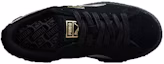 Lookbook (Women) Puma Suede Platform Trace 'Black' 367259-01