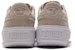 (W) Puma SUEDE PLATFORM TRACE EUPHORIA 'Kelabu' 369842-02
