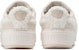 (W) Puma Suede Platform Trace 'Beige Fluffy Cerah' 380409-01