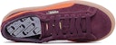 (W) Puma Suede Platform Trace 'Winetasting Flame' - Kasut Wanita Puma Suede Platform. 367057-01