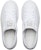 (W) Puma Suede Platform Trace Animal 'Putih' 366109-04