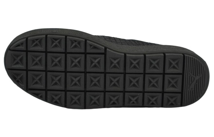 Shop (W) Puma Suede Platform Trace Animal Hitam 367814-01