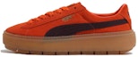 Buy (W) Puma Suede Platform Trace Block 'Oren' 367057-03