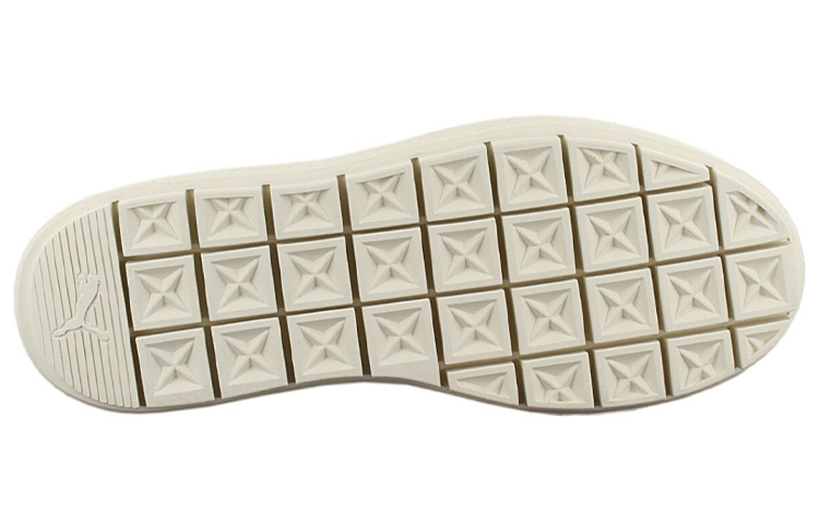 Purchase (W) 彪马 Suede Platform Trace Cipria 粉色运动鞋 367465-02