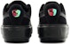 (W) Puma Suede Platform Tracelight 'Hitam' 373695-01
