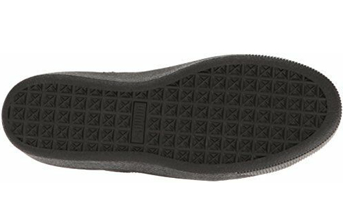 Shop (W) 푸마 스웨이드 S 비키 플랫폼 - 블랙 (Puma Black) 363287-01