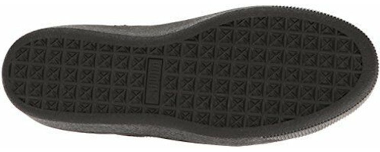 (W) Puma SUEDE S Vikky Platform - Hitam PUMA 363287-01 Shop (W) Puma SUEDE S Vikky Platform - Hitam PUMA 363287-01