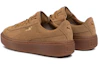 Lookbook (W) Puma Suede Zapatillas Skate 'Marrón' 365698-09